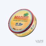 Maggie snus Pouches
