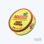 Maggie snus Pouches