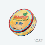 Maggie snus Pouches