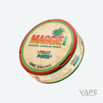 Maggie snus Pouches