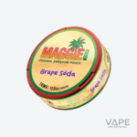 Maggie snus Pouches