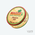 Maggie snus Pouches