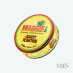 Maggie snus Pouches