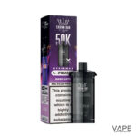 AL FAKHER 50K Pods