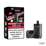 Hayati Shisha 30K Refill Pods | Replacement Pods for Shisha Kit