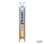 SKE Crystal Bar 600 Vape | 600 Puffs