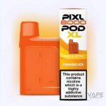 PIXL 8000 XL Pods