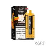 Al Fakher 30K Hypermax Vape Kit