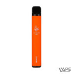 ELFBAR 600 Prefilled Pod Kit