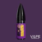 Riot X Nic Salt E-Liquid