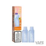 Lost Mary BM600 Prefilled Pods