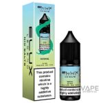 ELUX LEGEND NIC SALTS E-LIQUIDS