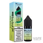 ELUX LEGEND NIC SALTS E-LIQUIDS
