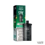 AL FAKHER 50K Pods
