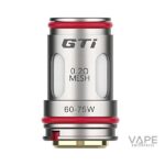 Vaporesso GTi Mesh Coil (5pcs)
