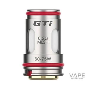 Vaporesso GTi Mesh Coil (5pcs)