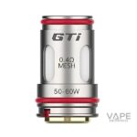 Vaporesso GTi Mesh Coil (5pcs)