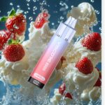 Uwell Viscore 8000 Replaceable Pod Vape