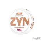 ZYN Nicotine Pouches