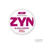 ZYN Nicotine Pouches