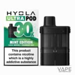 Hyola Ultra 30K Prefilled Pods