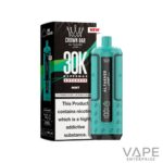 Al Fakher 30K Hypermax Vape Kit