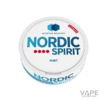 Nordic Spirit Snus Pouch