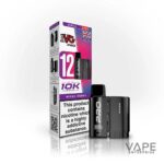 IVG Pro 12 Prefilled Pods