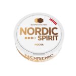 Nordic Spirit Snus Pouch