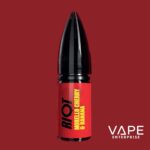 Riot X Nic Salt E-Liquid