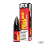 Riot Classics Salt E-Liquid