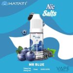 Hayati Pro Max Fresh Nic Salt | UK Nicotine Salt E-Liquid