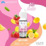 Hayati Pro Max Fresh Nic Salt | UK Nicotine Salt E-Liquid