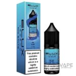ELUX LEGEND NIC SALTS E-LIQUIDS