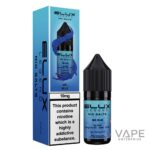 ELUX LEGEND NIC SALTS E-LIQUIDS