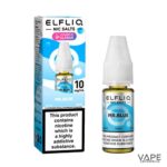 ElfLiq Nic Salt E-Liquids