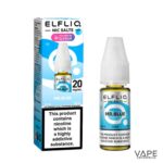 ElfLiq Nic Salt E-Liquids