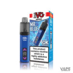 IVG Nexio Prefilled Pod Kit UK