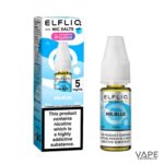 ElfLiq Nic Salt E-Liquids