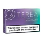 TEREA IQOS Iluma sticks