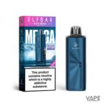 Elf Bar ELFX Mega Pod Vape Kit