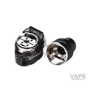 OXVA Origin X – L Shaped RBA Tank