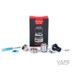 OXVA Unipro RBA Coil