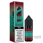 ELUX LEGEND NIC SALTS E-LIQUIDS