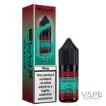 ELUX LEGEND NIC SALTS E-LIQUIDS
