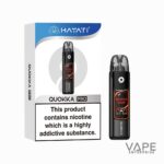 Hayati Quokka Pro Kit | Compact Pod System Vape UK