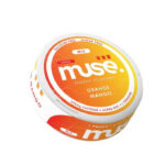 Muse Energy Pouches