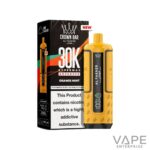 Al Fakher 30K Hypermax Vape Kit