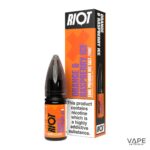 Riot Classics Salt E-Liquid
