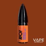 Riot X Nic Salt E-Liquid